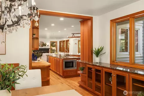 Dining - 23508 53rd Ave SE, Bothell, WA 98021 photo 3 of 3