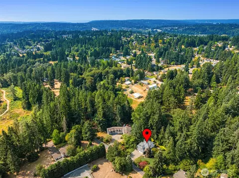 View/Area - 23508 53rd Ave SE, Bothell, WA 98021 photo 2 of 2