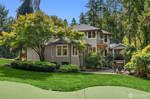 Exterior - 23508 53rd Ave SE, Bothell, WA 98021 photo 3 of 10