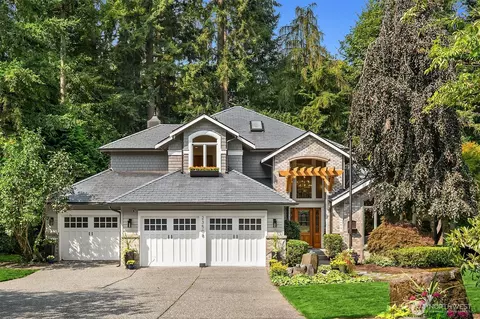 Exterior - 23508 53rd Ave SE, Bothell, WA 98021 photo 10 of 10