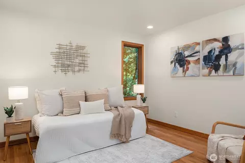 Bedroom - 23508 53rd Ave SE, Bothell, WA 98021 photo 1 of 5