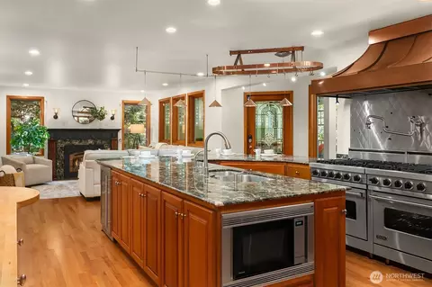 Kitchen - 23508 53rd Ave SE, Bothell, WA 98021 photo 1 of 7