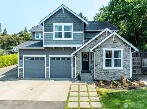 2209 Crystal Springs Rd W, University Place, WA 98466