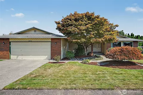 Exterior - 6421 152nd Ave E, Sumner, WA 98390 photo 3 of 10