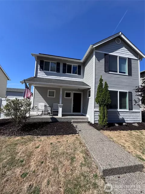 3091 Walker Rd, Dupont, WA 98327