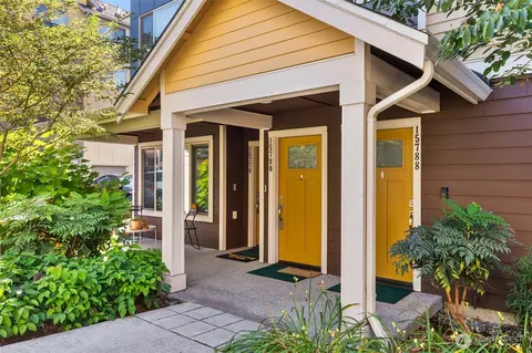 15790 NE 14th Aly, Bellevue, WA 98008