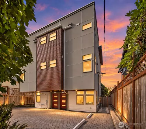 116 W Florentia St #A, Seattle, WA 98119