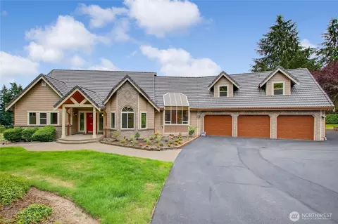 14801 136th Ave E, Puyallup, WA 98374