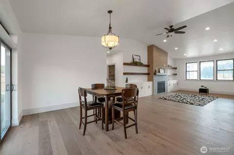 Dining - 11 Dover Ln, Sequim, WA 98382 photo 1 of 2