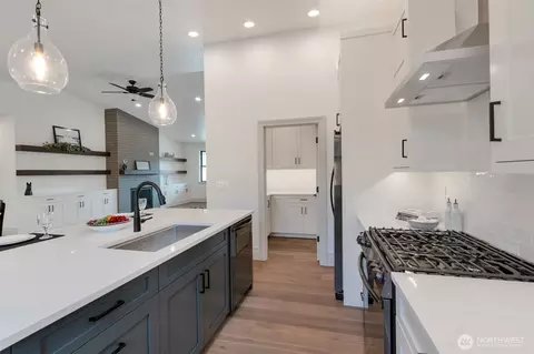 Kitchen - 11 Dover Ln, Sequim, WA 98382 photo 1 of 2