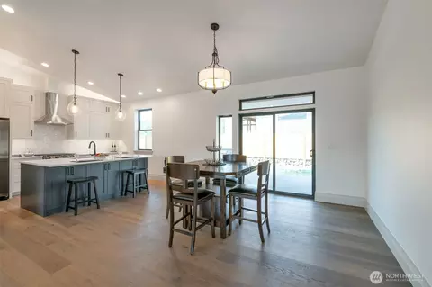 Dining - 11 Dover Ln, Sequim, WA 98382 photo 2 of 2