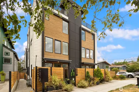 2429 NW 64th St #A, Seattle, WA 98107