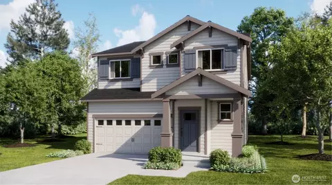32109 Grand Ave SE, Black Diamond, WA 98010