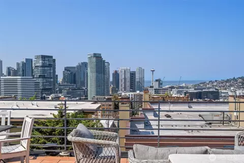 712 E Denny Way #501, Seattle, WA 98122
