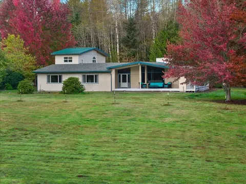 20 James Dr, Aberdeen, WA 98520