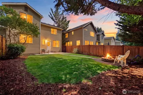 8303 233rd Pl NE, Redmond, WA 98053