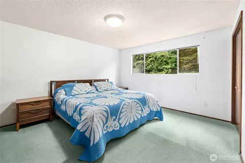 Bedroom - 8826 Cascadia Ave, Everett, WA 98208 photo 3 of 3