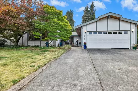 Exterior - 8826 Cascadia Ave, Everett, WA 98208 photo 13 of 13
