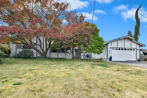Exterior - 8826 Cascadia Ave, Everett, WA 98208 photo 2 of 13