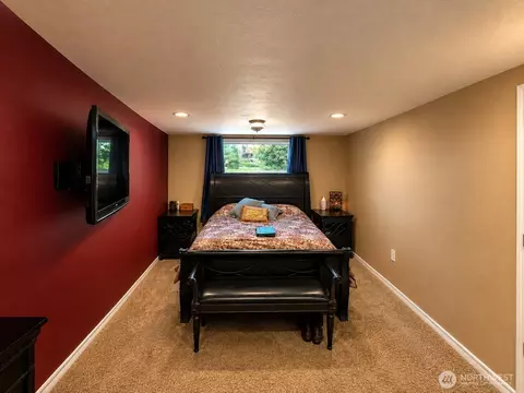 Bedroom - 1326 Elm St, Othello, WA 99344 photo 4 of 4