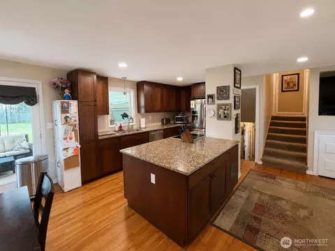 Kitchen - 1326 Elm St, Othello, WA 99344 photo 1 of 2