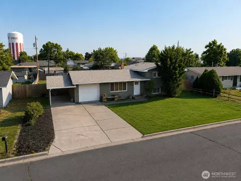 View/Area - 1326 Elm St, Othello, WA 99344 photo 1 of 5