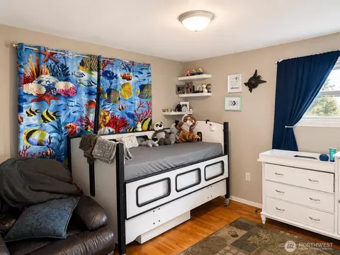 Bedroom - 1326 Elm St, Othello, WA 99344 photo 1 of 4