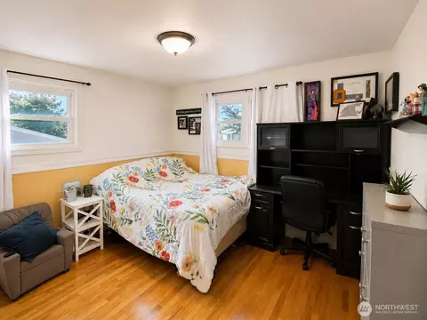 Bedroom - 1326 Elm St, Othello, WA 99344 photo 2 of 4