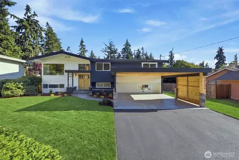 15237 NE 3rd St, Bellevue, WA 98007