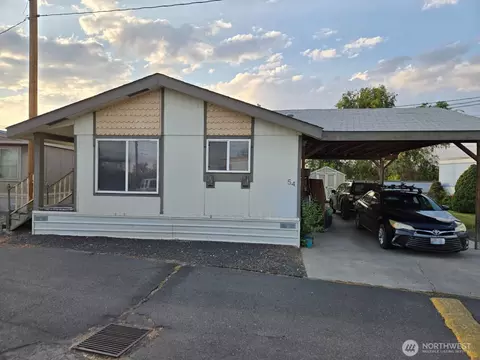 936 S Division St #54, Moses Lake, WA 98837