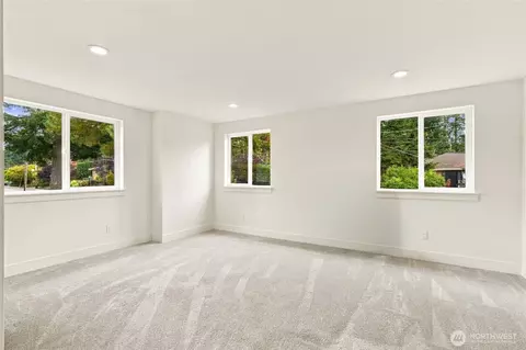 Bedroom - 5513 Fleming St #B, Everett, WA 98203 photo 1 of 2