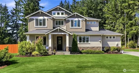 5209 Oystercatcher Ln NE, Olympia, WA 98516