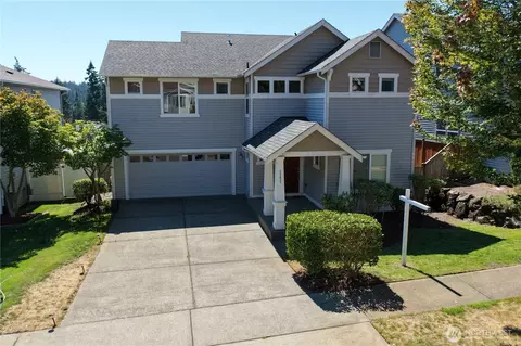 1171 Swan Loop, Dupont, WA 98327