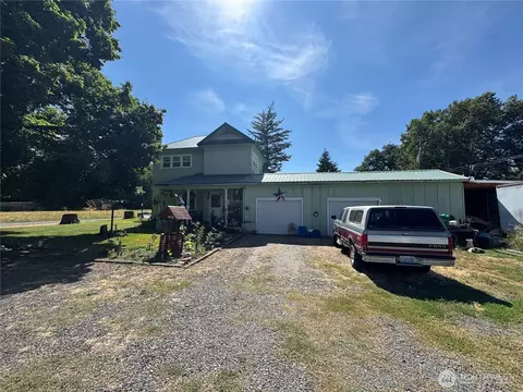 610 S 5th St, Dayton, WA 99328