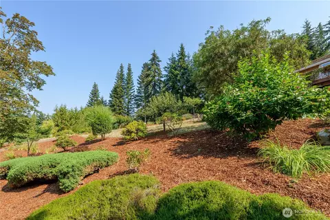 Exterior - 823 Fox Hollow Rd, Sequim, WA 98382 photo 10 of 12