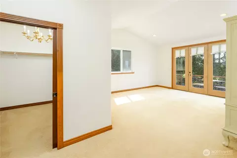 Bedroom - 823 Fox Hollow Rd, Sequim, WA 98382 photo 2 of 4