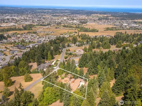 View/Area - 823 Fox Hollow Rd, Sequim, WA 98382 photo 3 of 3