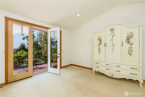 Bedroom - 823 Fox Hollow Rd, Sequim, WA 98382 photo 1 of 4