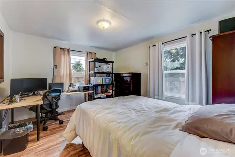 Bedroom - 624 Madison St, Everett, WA 98203 photo 1 of 1