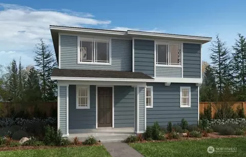 6251 Crestner Dr SW #395, Port Orchard, WA 98367