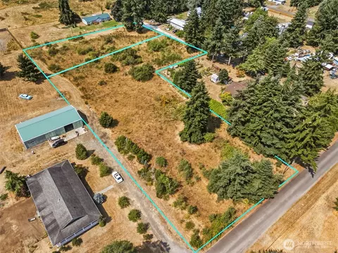 0 Ivan St SW, Rochester, WA 98579