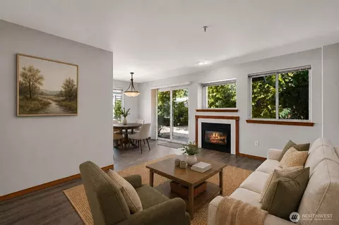 Living - 625 101st Pl SE #A, Everett, WA 98208 photo 1 of 3
