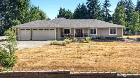 6385 NW Airpark Ct, Silverdale, WA 98383