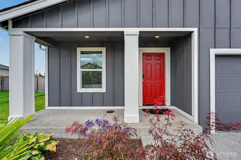 13603 194th St E, Graham, WA 98338