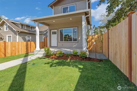 1025 E 64th S, Tacoma, WA 98404
