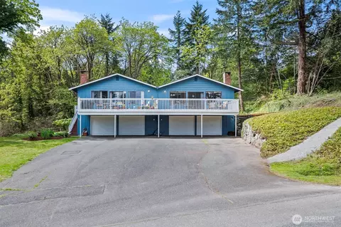 296 298 North Shore Blvd, Fox Island, WA 98333