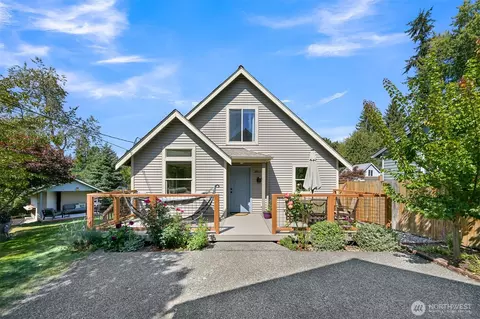 3813 Idaho, Bellingham, WA 98229