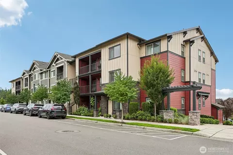 921 Westridge Way NE #304, Issaquah, WA 98029