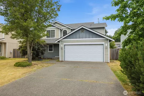 3815 184th St E, Tacoma, WA 98446