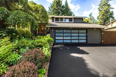 12617 NE 5th St, Bellevue, WA 98005